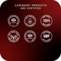 Thumbnail for Careberry Organic Hexane