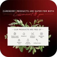 Thumbnail for Careberry Organic Hexane