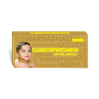 Thumbnail for sahasrayogam-swarnaprashana-softgels