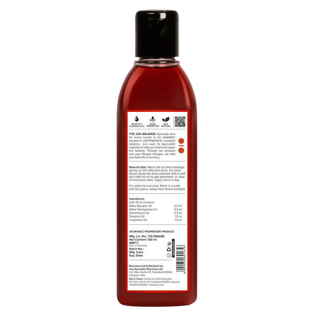 jiva-ayurveda-pain-calm-oil