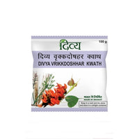 Thumbnail for patanjali-vrikkdoshhar-kwath-(100-gm