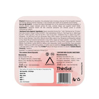 Thumbnail for HealthAid Fe Max ThiSolves Oral Strips