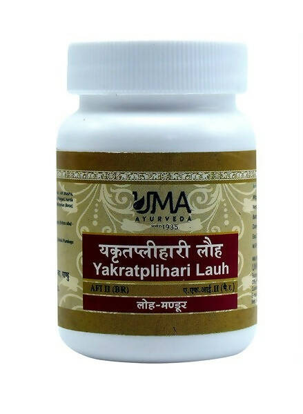 uma-ayurveda-yakrtplihari-loh-tablets