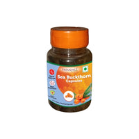 Thumbnail for patanjali-sea-buckthorn-capsules