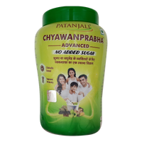 Thumbnail for patanjali-chyawanprabha-(sugar-free)