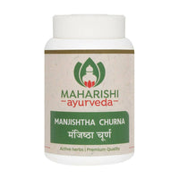 Thumbnail for maharishi-ayurveda-manjishtha-churna