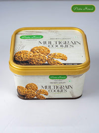 Thumbnail for Pista House Multigrain Cookies Premium