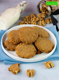 Thumbnail for Pista House Walnut Cookies