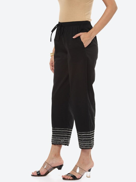 women-cropped-ethnic-palazzos
