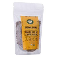 Thumbnail for Millet Amma Organic Jeera Seeds