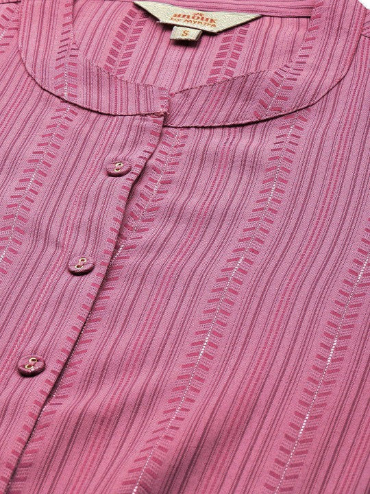 striped-kurta