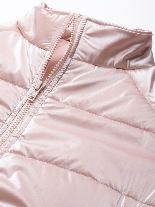 mock-collar-puffer-jacket