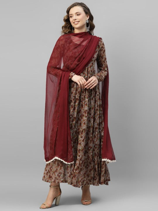 women-floral-printed-floral-anarkali-kurta-with-dupatta