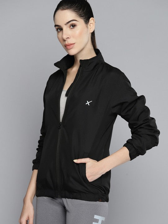 women-black-outdoor-sporty-jacket