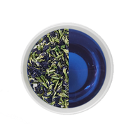 Thumbnail for Tea Sense Butterfly Blue Pea Flower Tea