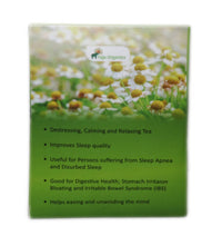 Thumbnail for Teja Organics Chamomile Tea Bags
