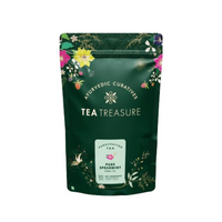 Thumbnail for tea-treasure-pure-spearmint-te
