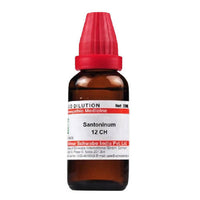 Thumbnail for dr.-willmar-schwabe-india-santoninum-dilutio