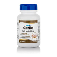 Thumbnail for healthvit-garlin-capsules