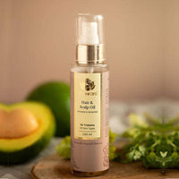 Thumbnail for Shankara by Sri Sri Tattva Hair & Scalp Oil