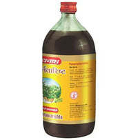 Thumbnail for Baidyanath Kolkata Punarnavarishta