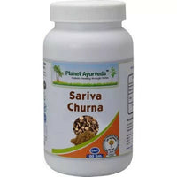 Thumbnail for planet-ayurveda-sariva-churna