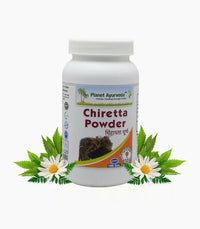 Thumbnail for planet-ayurveda-chiretta-powder