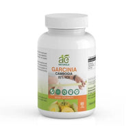 Thumbnail for ae-naturals-garcinia-cambogia-capsules
