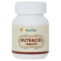 Thumbnail for amrita-nutracid-tablets