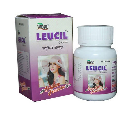 wilson-leucil-capsule