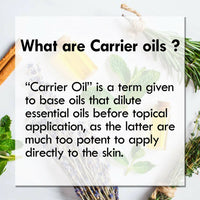 Thumbnail for Deve Herbes Pure Cashew Nut Oil for Hair & Skin