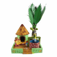 Thumbnail for Kondapalli Hut With Tree