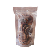 Thumbnail for Satjeevan Organic Dried Anjeer Figs