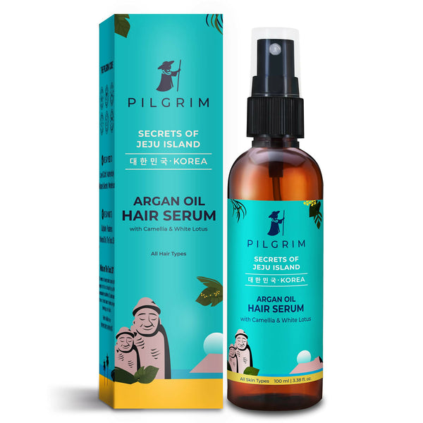 pilgrim-argan-oil-hair-serum-for-dry-frizzy-hair,-hair-smoothing-&-soft-hai