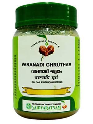 vaidyaratnam-varanadi-ghrutham