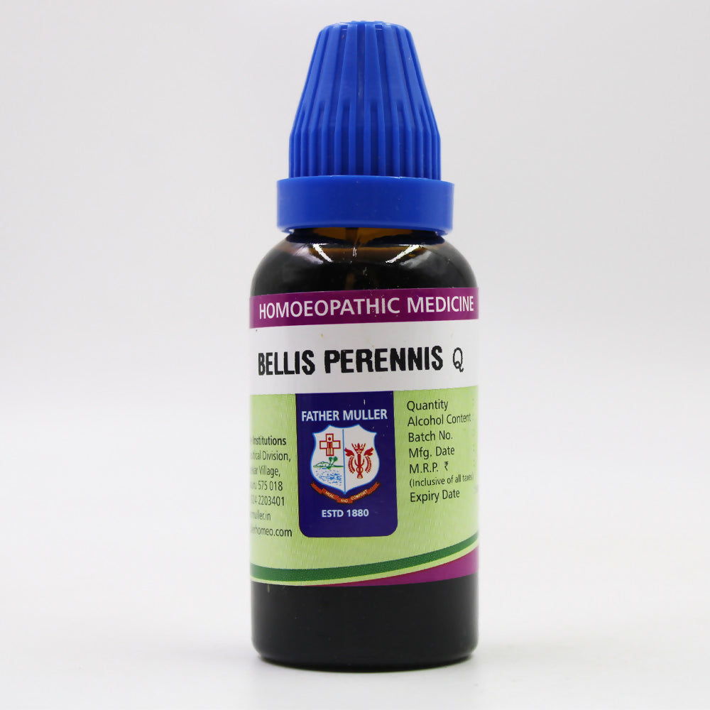 father-muller-bellis-perennis-mother-tincture-