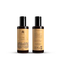 Thumbnail for Avimee Herbal Cold Pressed Sweet Almond Oil, Fight Split Ends With Vitamin E