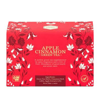 Thumbnail for mittal-teas-apple-cinnamon-green-tea