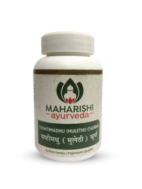 Thumbnail for maharishi-ayurveda-yashtimadhu-churna