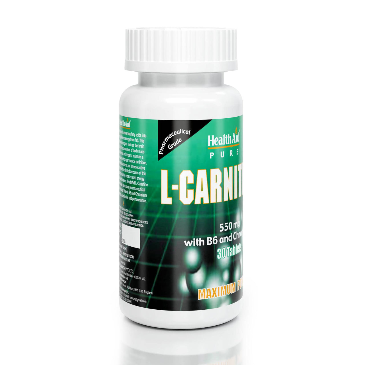 HealthAid L