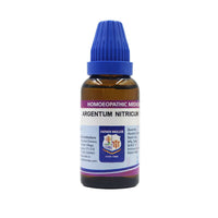 Thumbnail for father-muller-argentum-nitricum-dilutio