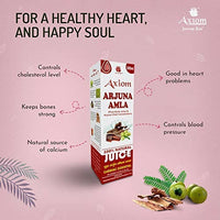Thumbnail for Axiom Arjuna Amla Juice
