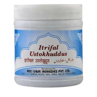 Thumbnail for rex-remedies-itrifal-ustokhuddus-past