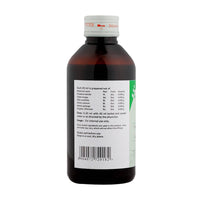 Thumbnail for Sitaram Ayurveda Punarnavadi Kashayam Syrup