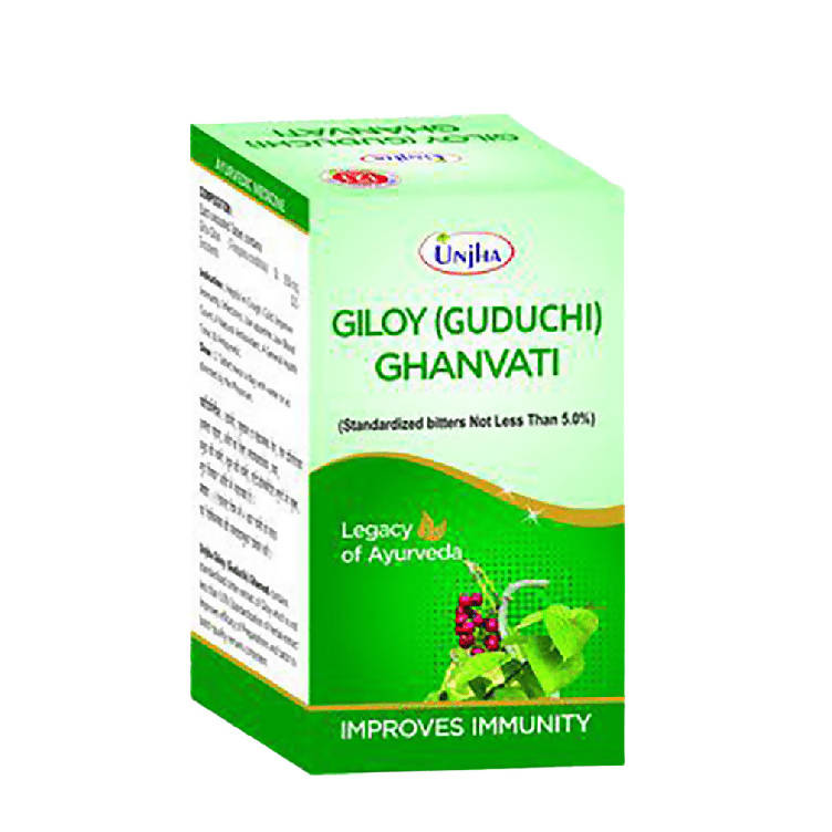 unjha-giloy-(guduchi)-ghanvati