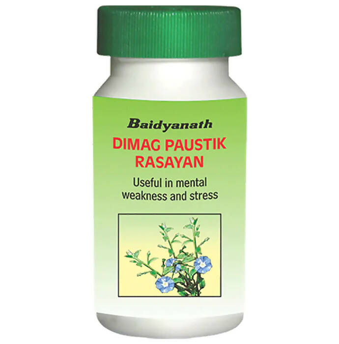 baidyanath-dimag-poushtik-rasayan-tablets