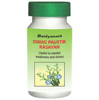 Thumbnail for baidyanath-dimag-poushtik-rasayan-tablets