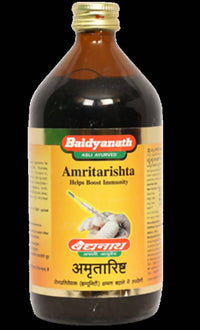 Thumbnail for baidyanath-jhansi-amritarishta-450-m