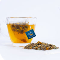 Thumbnail for Tea Sense Lavender & Chamomile Tea Bags Box