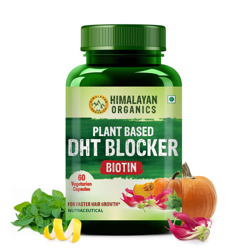 himalayan-organics-plant-based-dht-blocker-vegetarian-capsules